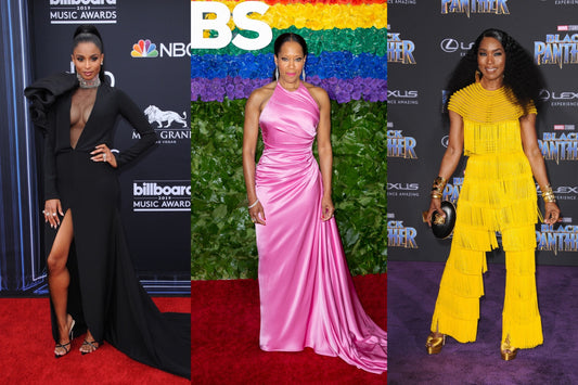 Angela Bassett, Regina King, and Ciara to Receive Honors at the 2019 BLACK GIRLS ROCK! Award Show