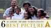 Will Smith’s ‘King Richard’ Scores Six Oscar Nominations