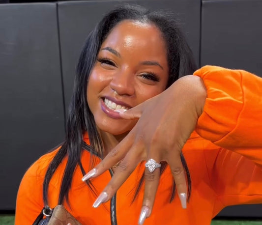 A Lucky Woman Manifested the Love of Her Life With Her "Dear Husband" Instagram Posts