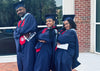 This Family Graduated From Liberty University Together And With The Same Degree