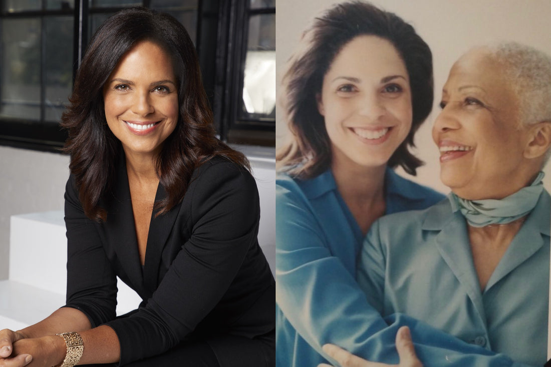 Soledad O'Brien’s Touching Tribute to a Remarkable Woman, Her Mother