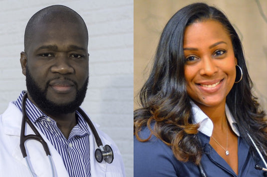 They Co-Founded the First Black-Owned Urgent Care Center in Brooklyn