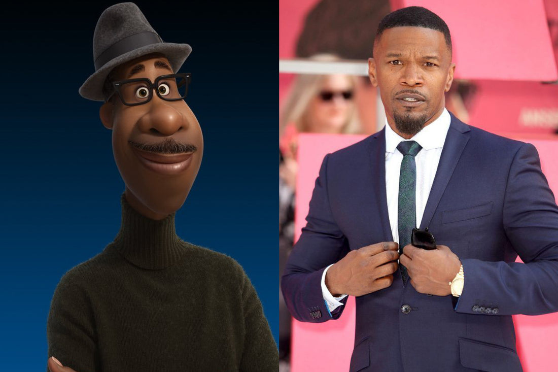 Pixar Set to Release First Animation With A Lead Black Character