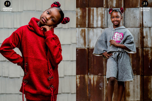 3rd Grader Who Was Denied School Pictures For Having Red Hair Surprised With Photoshoot