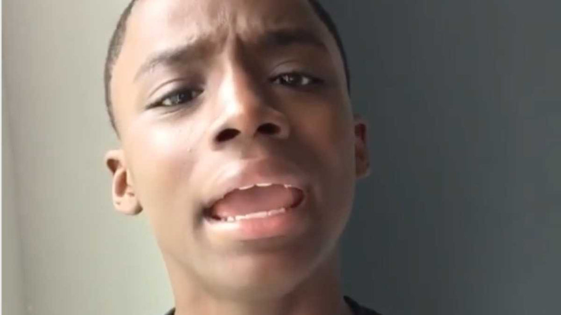 12-Year-Old Viral Soul Singer, Keedron Bryant, Signs Deal With Warner Records
