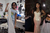 14-Year-Old Designed and Made Big Sister’s Prom Dress