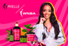 Mielle Organics Makes History As The WNBA’s First Textured Hair Care Partner