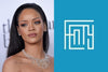 Rihanna Expands Empire and Makes History as First Black Woman to Head Luxury Fashion House