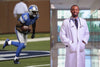 He Accomplished Two Childhood Dreams, To Become a Professional Athlete and a Physician