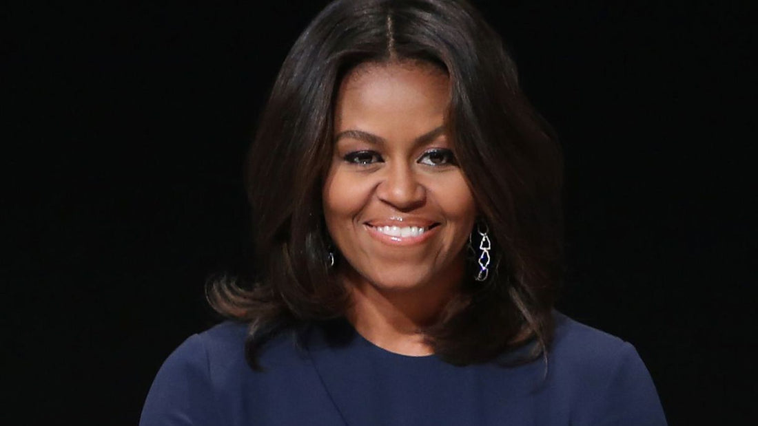 Forever First Lady Michelle Obama Is Donating More Than $500,000 to Educating Girls