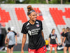 Trinity Rodman Inks $1 Million Soccer Deal, Making History As Highest Paid Player In League