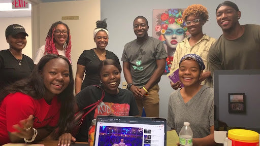 HBCU Professor Launches ‘Ida B. Wells Textbook Fund’ To Help Students In Need