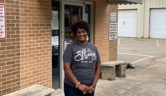 Donna McDermott Just Became The First Black Woman Mayor In The State Of Tennessee