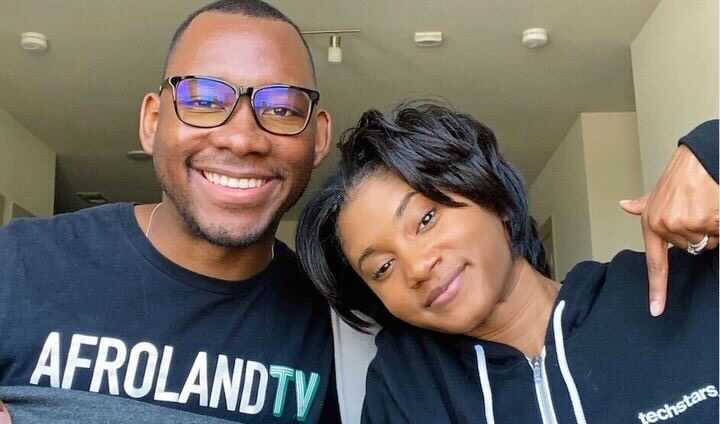 Couple Launches Subscription-Based Streaming Platform Dedicated To Pan-African Film & TV