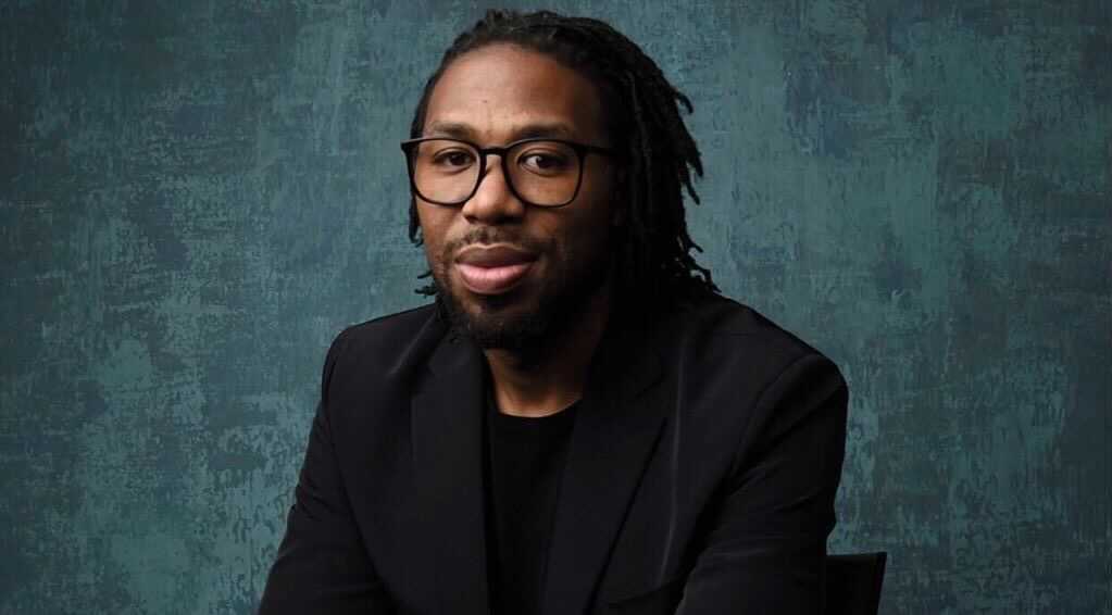 Matthew Cherry Set To Debut Feature Film ‘Tut’ With Sony Pictures Animation