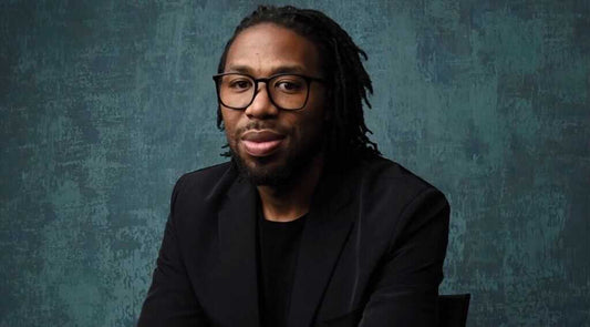 Matthew Cherry Set To Debut Feature Film ‘Tut’ With Sony Pictures Animation