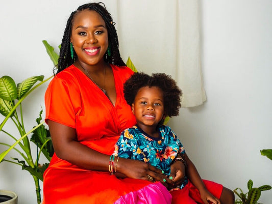 This Bay Area Mom Launched A Children’s Book Series To Increase Representation of Black Boys In Literature