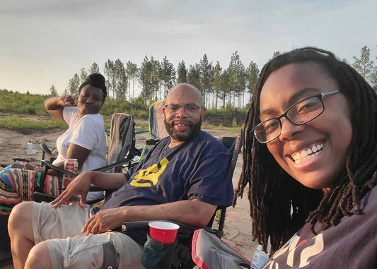19 Families Purchased Over 90 Acres of Land In GA To Create A City Safe For Black People