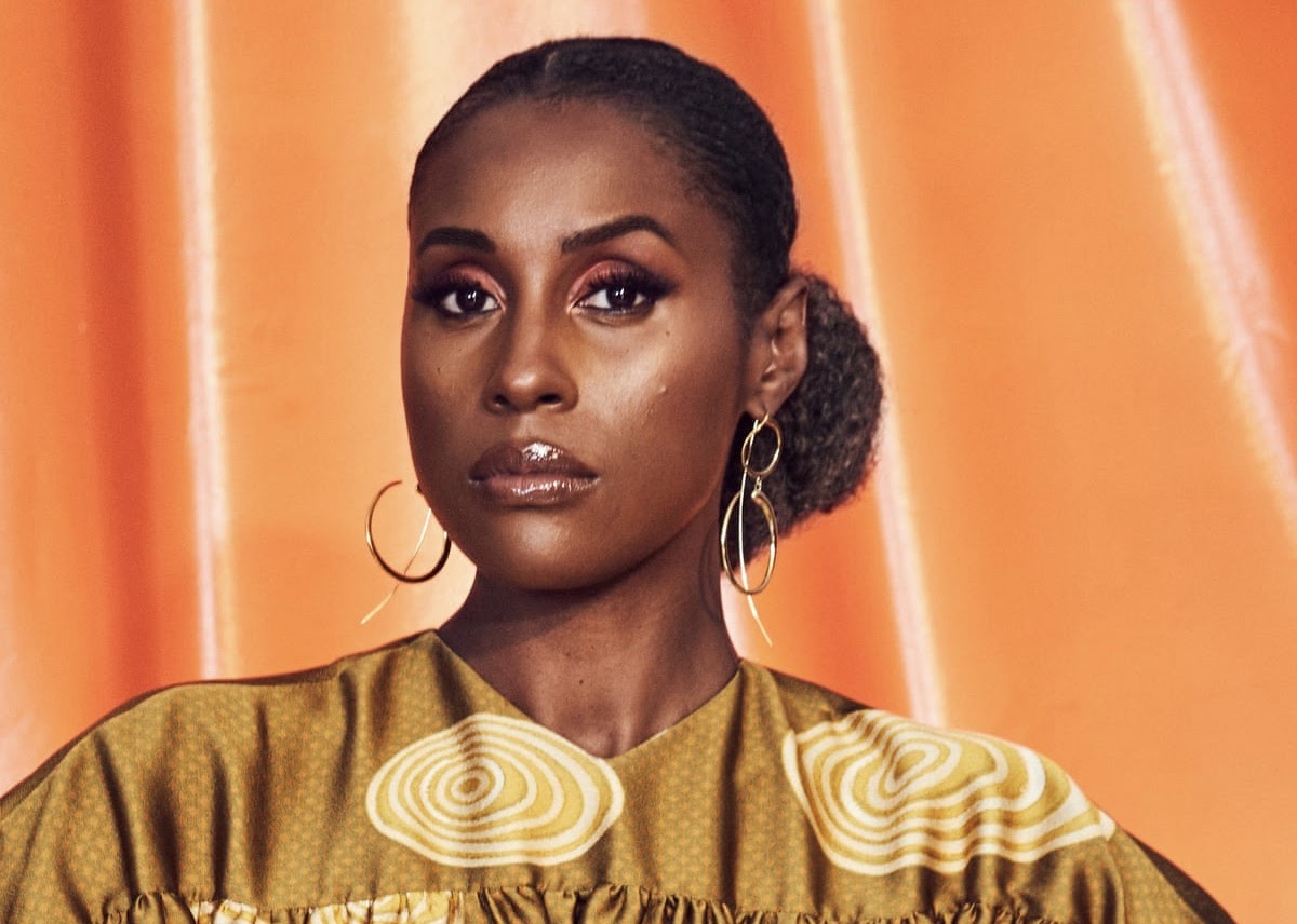 Harlem Issa Rae Issa Rae Launches ‘Hoorae Media,’ Consolidating TV, Film and Digital P ...