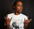 Issa Rae Launches New Record Label In Partnership With Atlantic Records