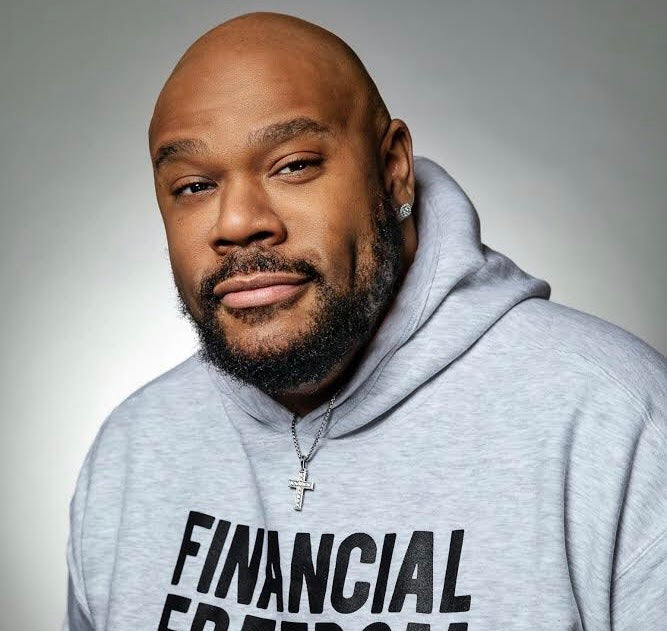 Isaac Hayes III Is Helping Creatives Monetize Their Content With ‘Fanbase’ His New Social Media