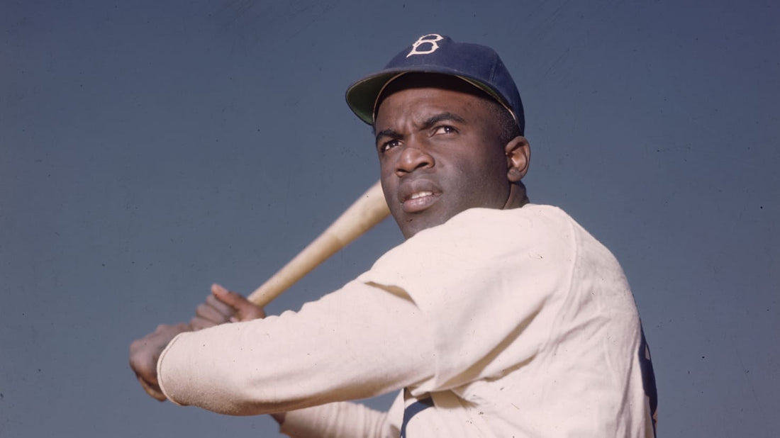 Jackie Robinson Sent a Letter to President Eisenhower about African American Civil Rights and it’s Still Valid Today