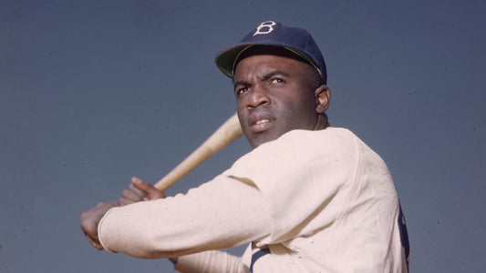 Jackie Robinson Sent a Letter to President Eisenhower about African American Civil Rights and it’s Still Valid Today