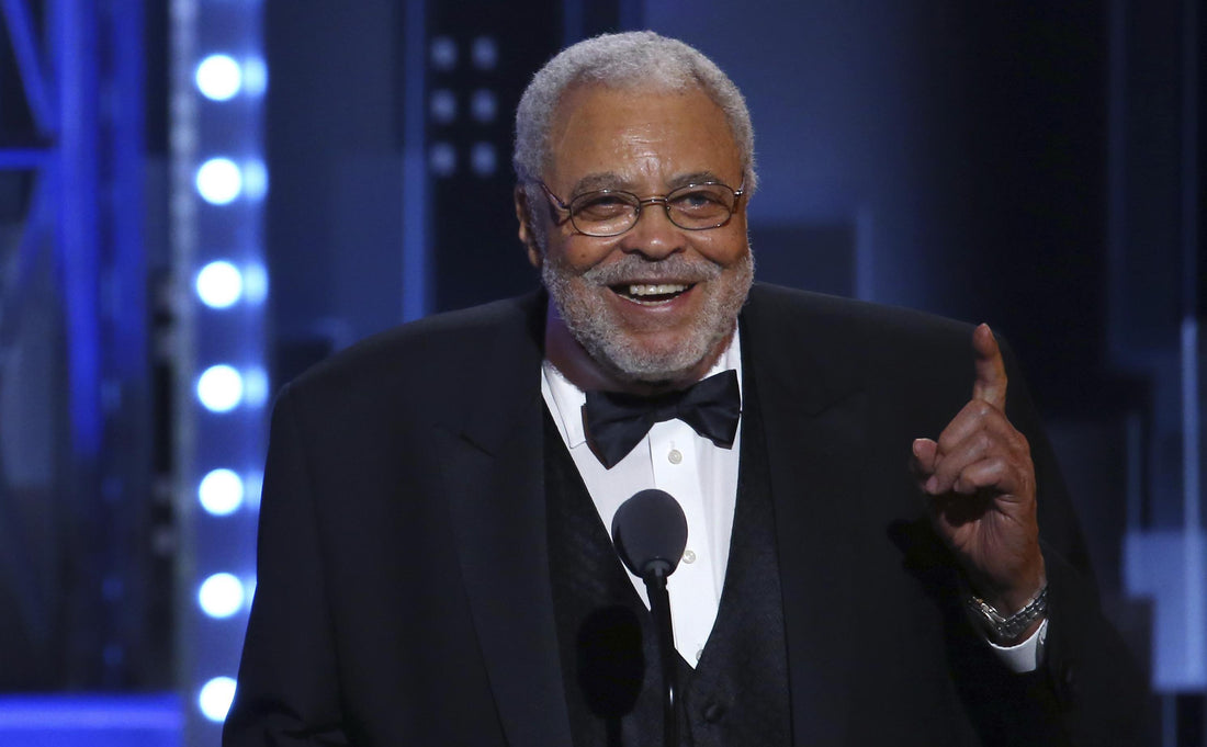 Historic Broadway Theatre Being Renamed In Honor Of James Earl Jones