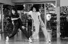 Press Play: Rare Footage of Janet Jackson Rehearsing With Paula Abdul