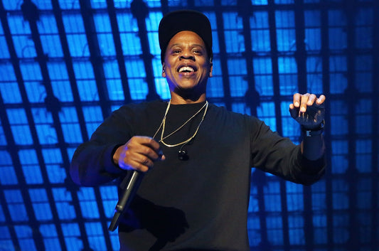 Watch JAY-Z Stop Mid-Concert To Tell This Nine-Year-Old Girl That She Can Be President