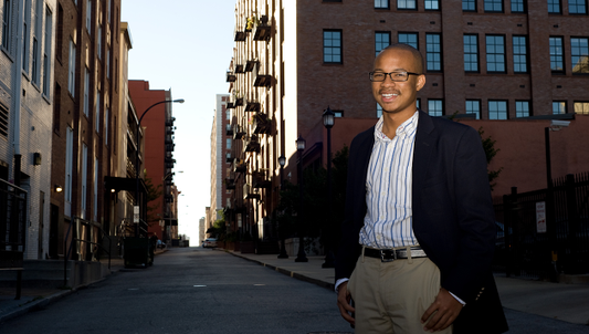 This Young Man Owns A Multi-Million Dollar Company And He's Not Even 21 Yet