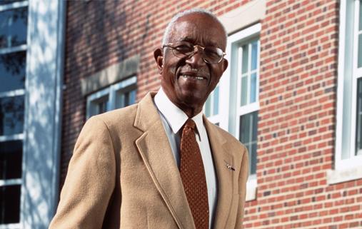 North Carolina Highway Named After Trailblazing Black Historian, Dr. John H. Franklin