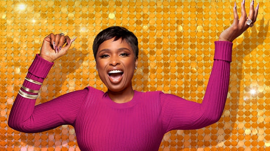 Jennifer Hudson Set To Launch New Talk Show This Fall