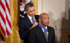 8 Photos That Prove John Lewis' Actions Produced a Greater America