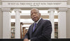 Civil Rights Icon John Lewis To Deliver Harvard University's 2018 Commencement Address