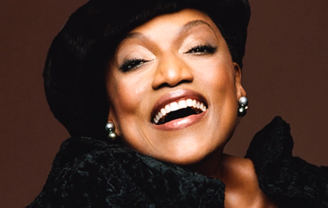 Remembering Iconic Opera Singer Jessye Norman