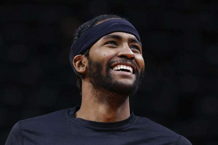 NBA Player Moe Harkless Donates $50K To Youth Aging Out Of Foster Care