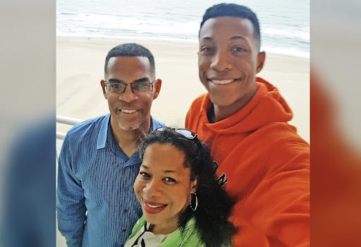 Meet The HBCU Grad Behind 'Juneteenth Joy' Trademark