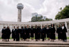 A Powerful Photo Of Black Women Judges In Dallas County, Texas