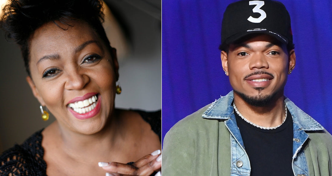 Anita Baker Publicly Thanks Chance The Rapper For Helping Her Obtain Her Masters