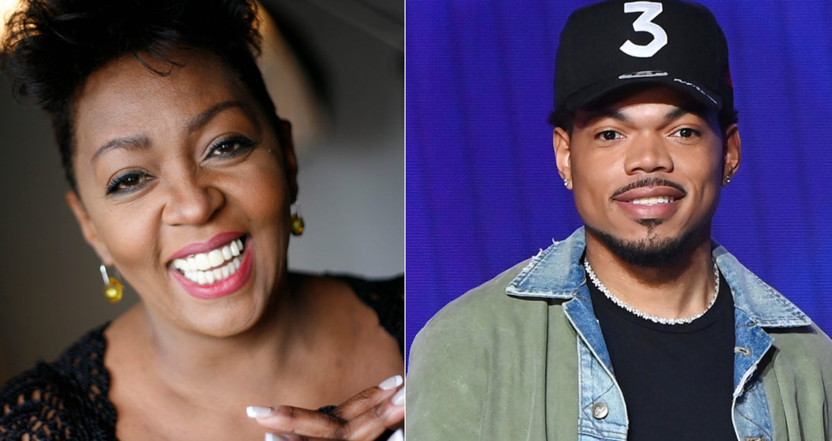Anita Baker Publicly Thanks Chance The Rapper For Helping Her Obtain H ...