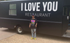 Jaden Smith Launches Pop-Up Food Truck to Supply Homeless with Free Vegan Food