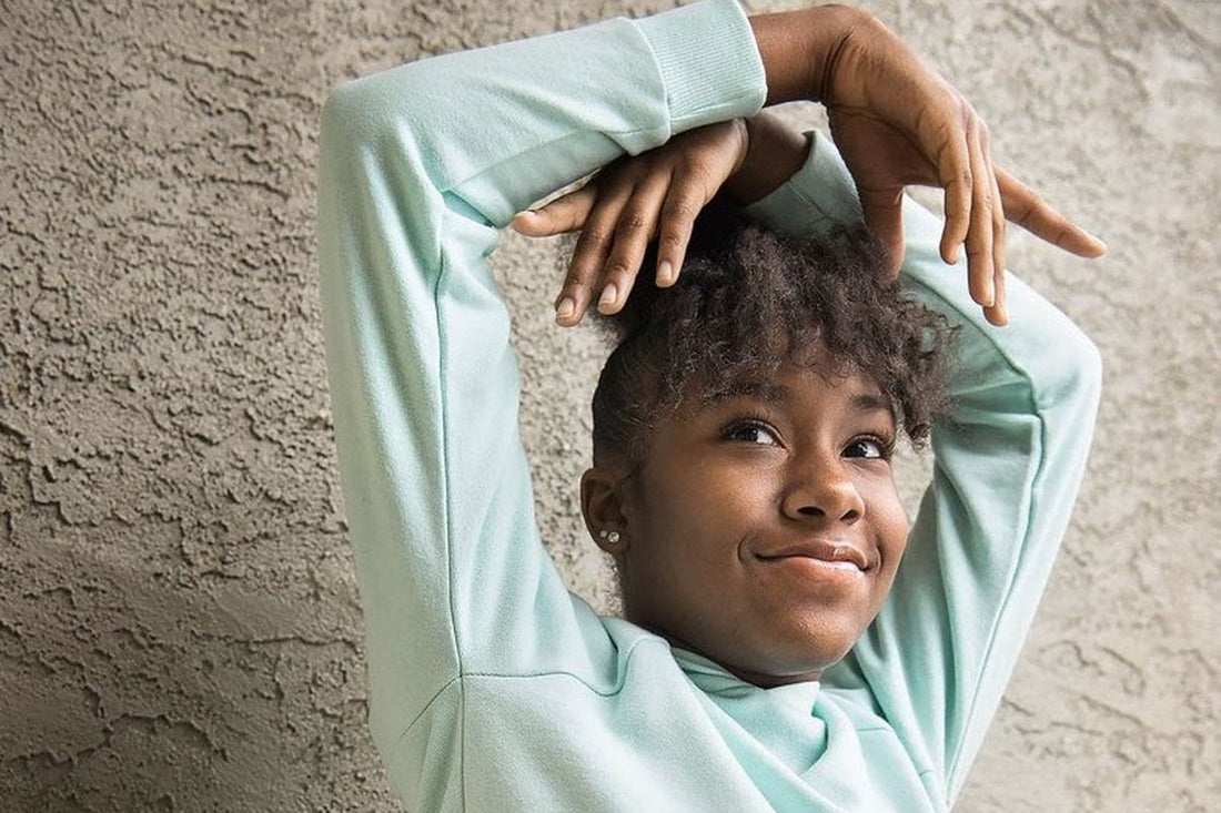 14-Year-Old Renegade Choreographer Goes From Being Overlooked to Getting A Shout Out From Michelle Obama