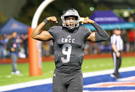 No. 1 Ranked Junior College QB Commits To Mississippi Valley State University