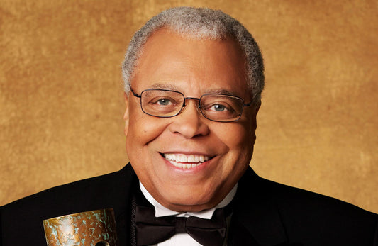Cort Theater Being Renamed In Beloved Actor James Earl Jones’ Honor