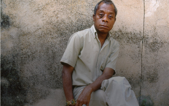 8 Quotes by James Baldwin That Highlight the Boldness He Encouraged in Others