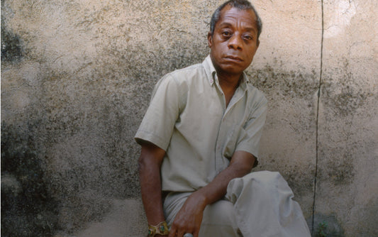 8 Quotes by James Baldwin That Highlight the Boldness He Encouraged in Others