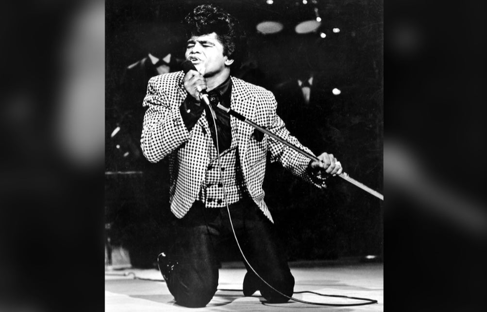 Here’s A List Of All The Black Artists Inducted Into The First Rock ‘N’ Roll Hall Of Fame Ceremony