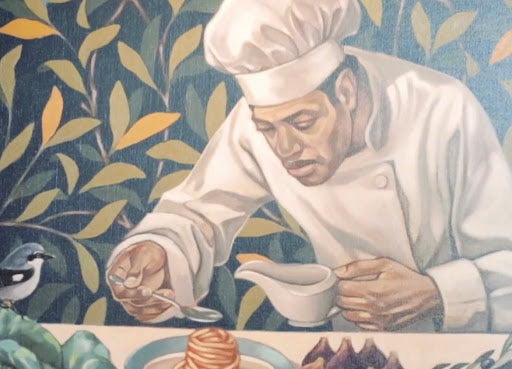 Meet James Hemings, the First French-Trained Black Chef Who Introduced These 4 Popular Dishes to Americans