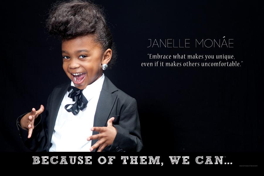 Janelle Monae